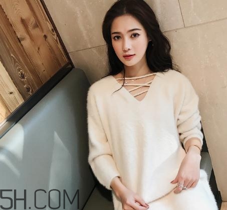 水貂絨毛衣怎么洗？水貂絨毛衣可以機洗嗎？