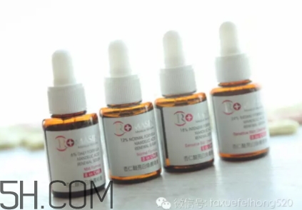 杏仁酸可以每天用嗎？杏仁酸可以白天用嗎？