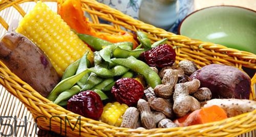 吃什么食物減脂？減脂的食物有哪些？