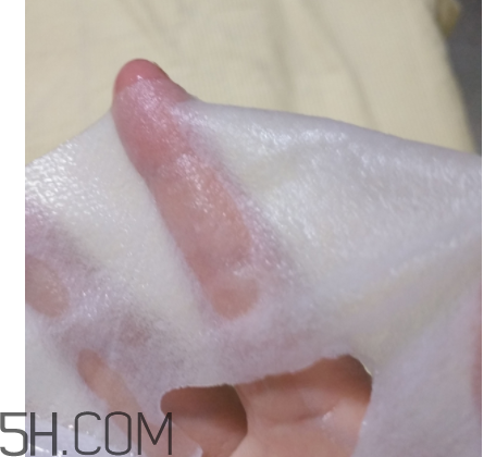 百雀羚小雀幸面膜是補水面膜嗎？什么功效？