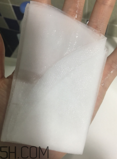 百雀羚小雀幸面膜是補水面膜嗎？什么功效？