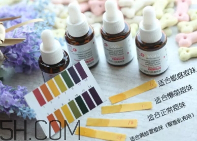 杏仁酸可以去痘印嗎？杏仁酸可以祛痘嗎？