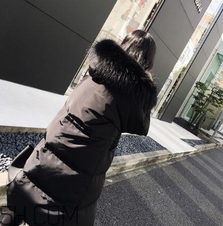 狐貍毛領多少錢？狐貍毛領價格