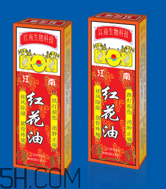 紅花油能刮痧嗎？紅花油能治關(guān)節(jié)炎嗎？