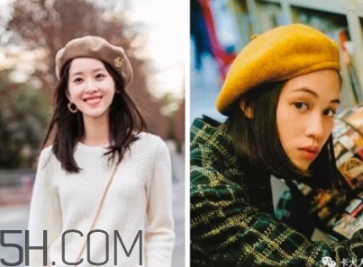長(zhǎng)臉型適合貝雷帽嗎？長(zhǎng)臉型適合什么帽子