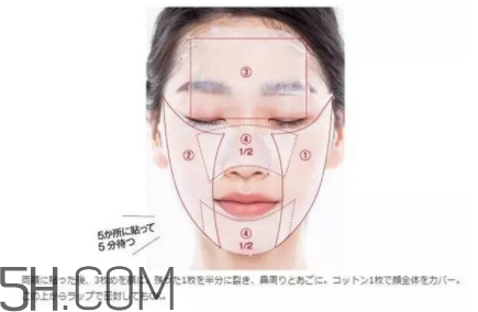濕敷要多久？濕敷多久做一次？