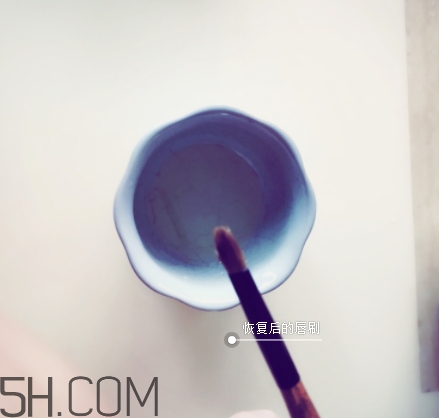 唇刷怎么用？唇刷怎么蘸取口紅