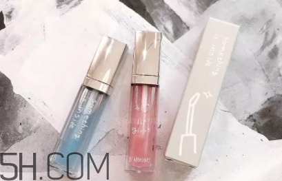 玻璃唇怎么畫？玻璃唇唇釉推薦