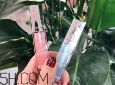 玻璃唇怎么畫？玻璃唇唇釉推薦