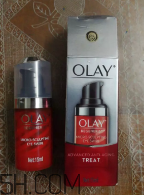 Olay新生塑顏眼霜適合多大年齡？什么膚質(zhì)？