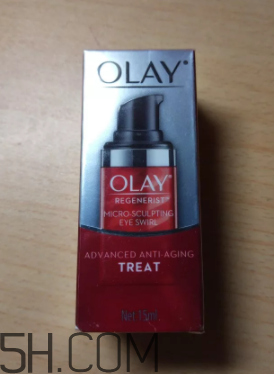 Olay新生塑顏眼霜適合多大年齡？什么膚質(zhì)？