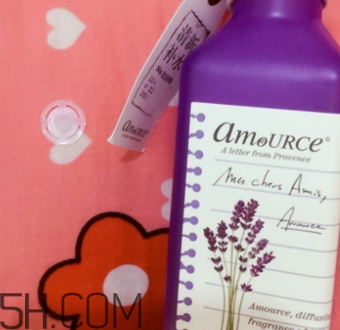 amource艾瑪絲護膚品怎么樣？amource艾瑪絲什么檔次