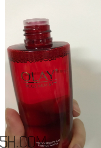 Olay新生活能水是精華水嗎？什么功效？