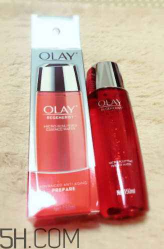 Olay新生活能水用在哪一步？怎么使用？