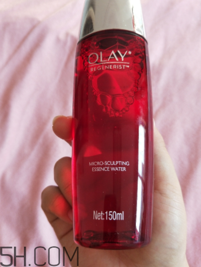 Olay新生活能水用在哪一步？怎么使用？