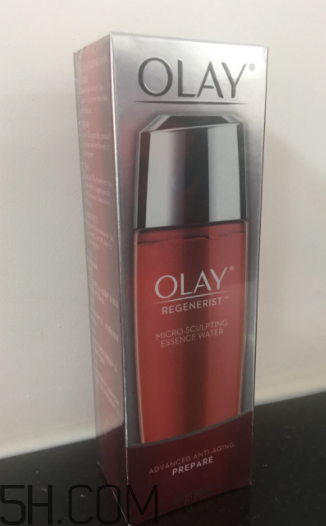 Olay新生活能水用在哪一步？怎么使用？