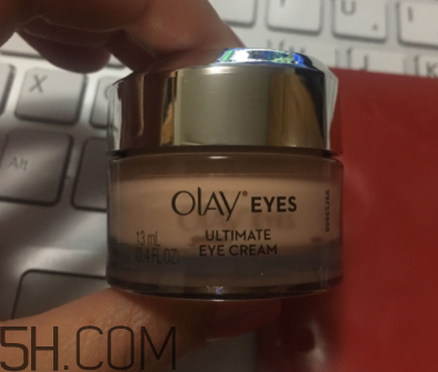 Olay素顏眼霜適合多大年紀(jì)？什么功效？