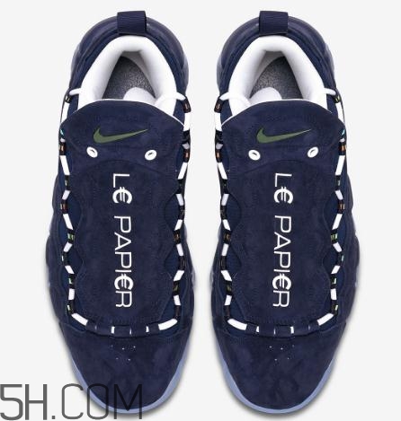 nike air more money貨幣主題配色什么時候發(fā)售？