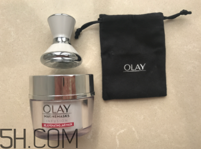 Olay磁力導(dǎo)入面膜適合什么膚質(zhì)？什么功效？