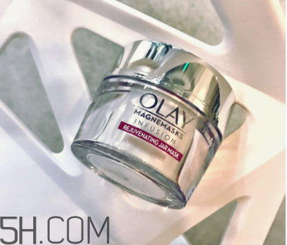 Olay磁力導入面膜可以用手涂嗎？磁力儀咋用？