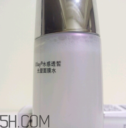Olay15秒面膜水是爽膚水嗎？什么功效？