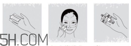 Olay15秒面膜水是爽膚水嗎？什么功效？