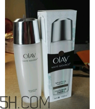 Olay15秒面膜水是爽膚水嗎？什么功效？