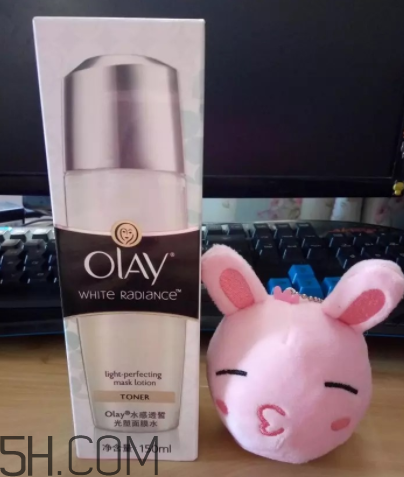 Olay15秒面膜水適合油皮嗎？適合什么膚質(zhì)？