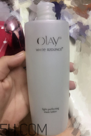Olay15秒面膜水適合油皮嗎？適合什么膚質(zhì)？
