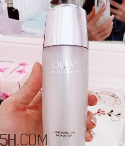 Olay15秒面膜水適合油皮嗎？適合什么膚質(zhì)？
