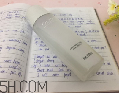 Olay15秒面膜水可以白天用嗎？能見光嗎？