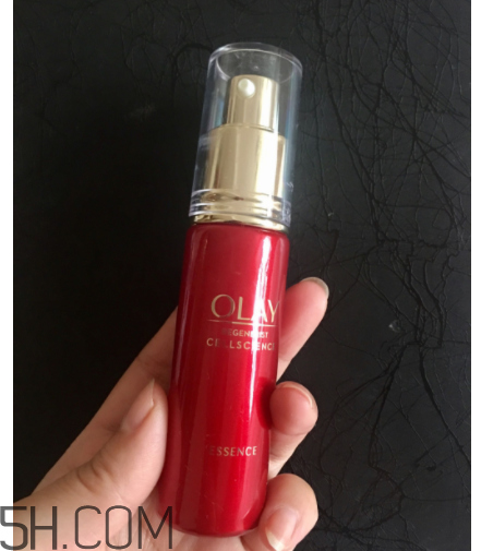 Olay小臉精華露是乳液嗎？用在哪一個(gè)步驟？