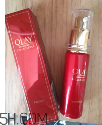 Olay小臉精華露是乳液嗎？用在哪一個(gè)步驟？