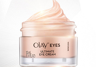 Olay素顏眼霜油不油？適合什么膚質(zhì)？