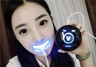 美牙儀可以兩個(gè)人用嗎？美牙儀用多久才有作用？