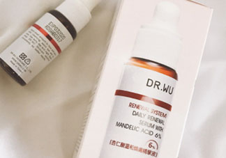 杏仁酸哪個牌子好？杏仁酸護膚品推薦