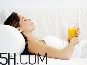 做完人流肚子脹氣怎么回事？做完人流小肚子脹脹怎么辦？