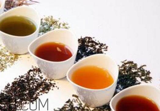 喝茶對(duì)牙齒好嗎？喝茶牙齒會(huì)變黃嗎？