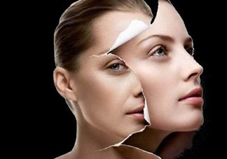 決定女人衰老的因素有哪些？女人易衰老的部位有哪些？