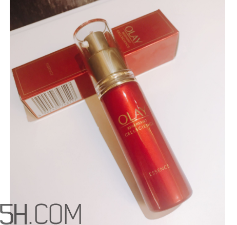 Olay小臉精華露適合什么季節(jié)用？什么膚質(zhì)？