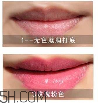 口紅是用什么做的？可以吃的口紅品牌推薦