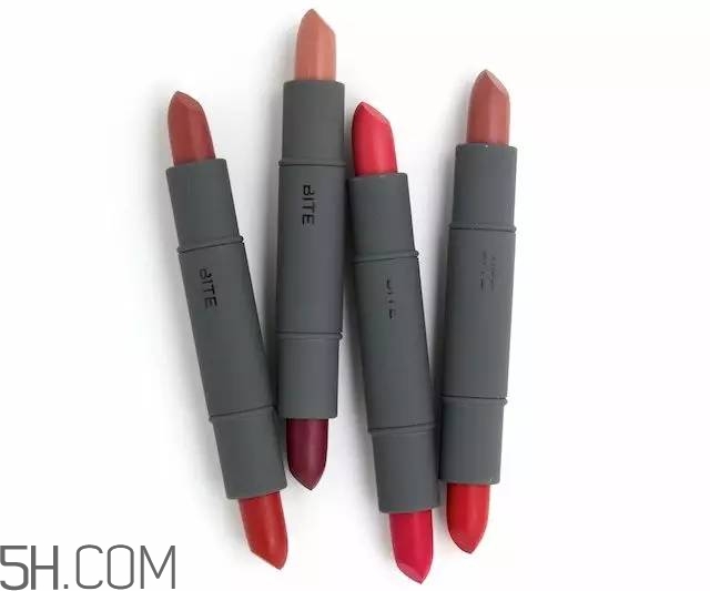 口紅是用什么做的？可以吃的口紅品牌推薦