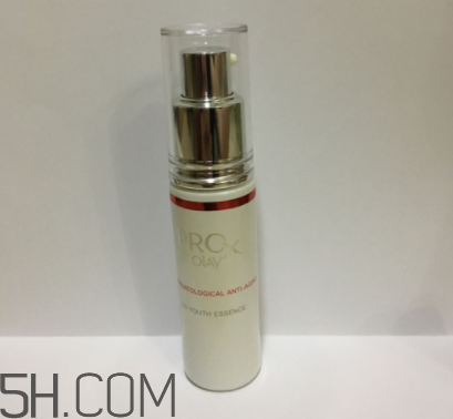 Olay蘋果肌精華用在哪一步？什么功效？