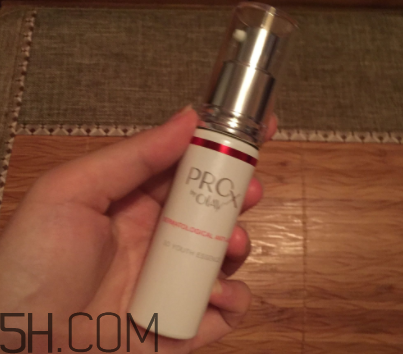 Olay蘋果肌精華用在哪一步？什么功效？