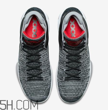 air jordan 32 mvp黑水泥主題配色發(fā)售時間_多少錢？