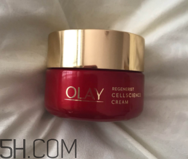 Olay小臉面霜適合秋冬嗎？適合油皮嗎？