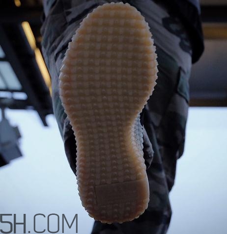 adidas?kamanda上腳效果怎么樣？