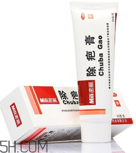 密麗除疤膏怎么用？密麗除疤膏什么時候用？