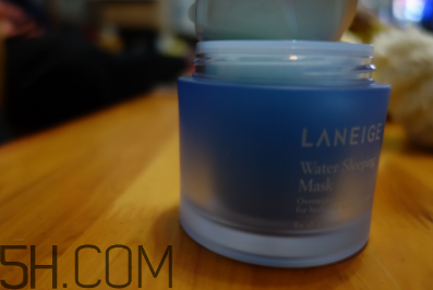 蘭芝睡眠面膜敷多長時間最好？使用心得
