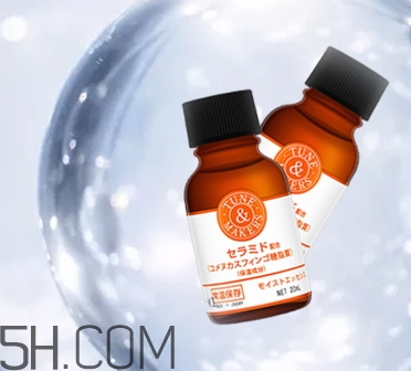神經(jīng)酰胺對(duì)皮膚的作用？神經(jīng)酰胺對(duì)皮膚的危害